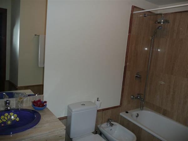 Santa Cruz Apartment إشبيلية الغرفة الصورة