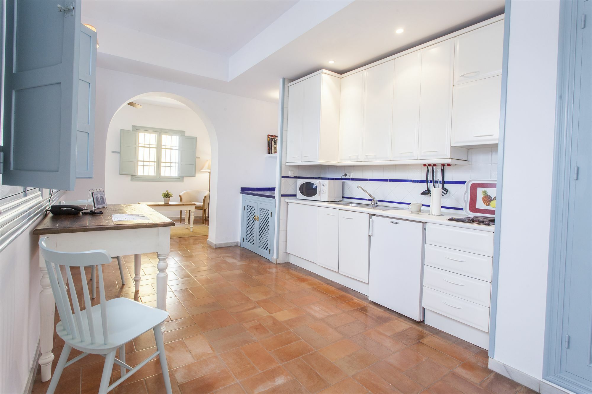 Santa Cruz Apartment إشبيلية المظهر الخارجي الصورة