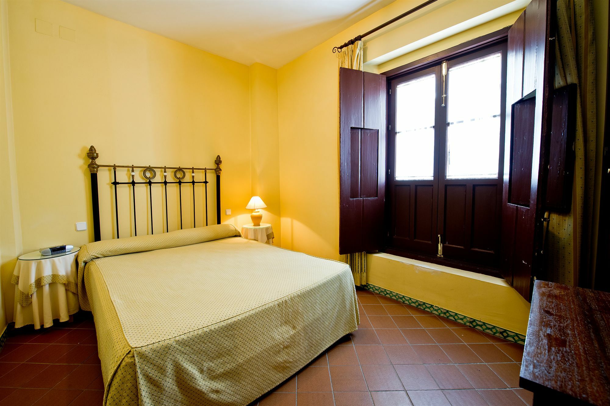 Santa Cruz Apartment إشبيلية المظهر الخارجي الصورة